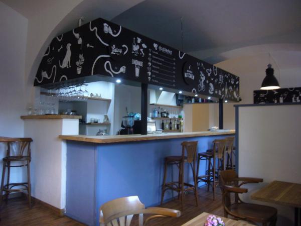 Interier - Richard's Kitchen